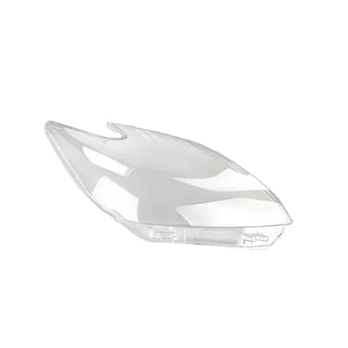 Scheinwerfer Glass Lampshade Für Prius 2010–2012 Links Oder Rechts Scheinwerfergehäuse Lampenschirm Objektivabdeckung Scheinwerferabdeckung Auto Lens Headlight Cover von CJHGD