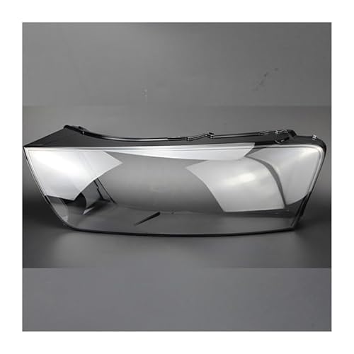 Scheinwerfer Glass Lampshade Für Q3 2016-2018 Scheinwerfer-Lampenschirm Scheinwerferlinse Linke Und Rechte Lampenschirmabdeckung Linsenlichtschutz Auto Lens Headlight Cover von CJHGD