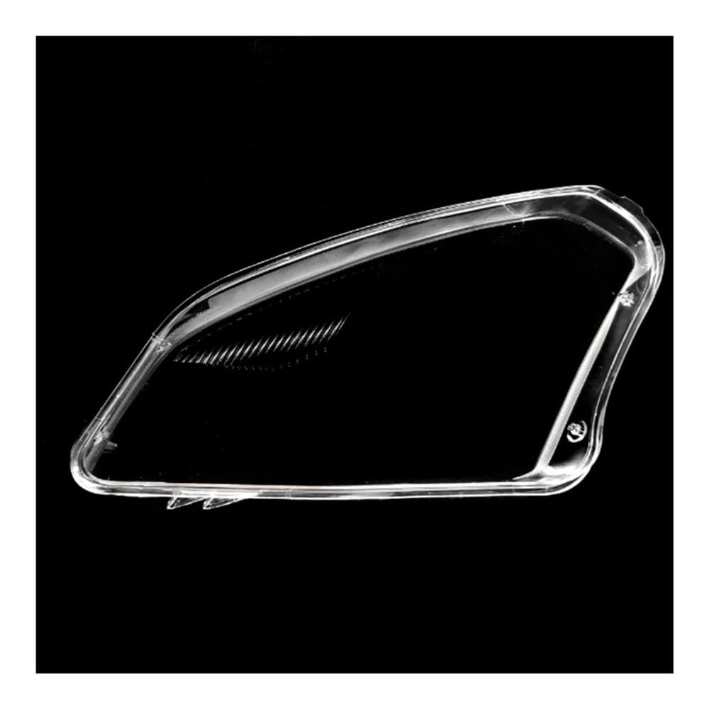 Scheinwerfer Glass Lampshade Für Qashqai 2008-2015 Auto Lichter Shell Scheinwerfer Scheinwerfer Objektiv Abdeckungen Auto Lens Headlight Cover von CJHGD