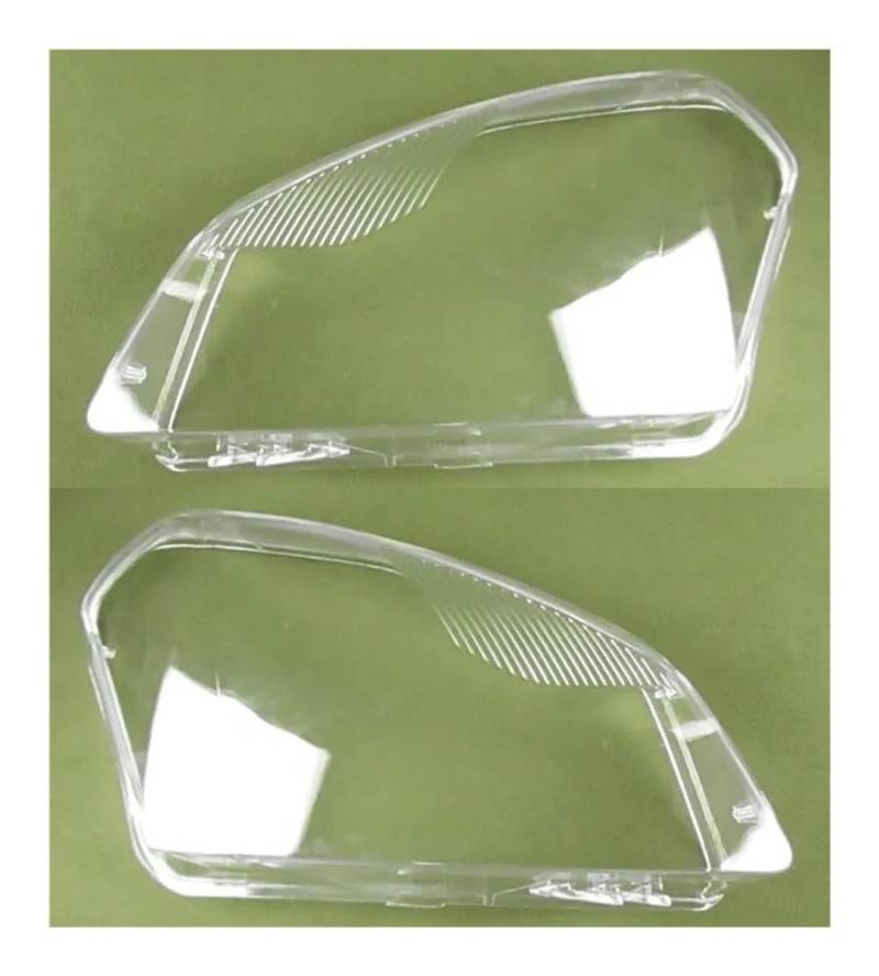 Scheinwerfer Glass Lampshade Für Qashqai 2008-2015 Autozubehör Scheinwerfergehäuse Shell Lampenschirm Objektiv Scheinwerferabdeckung Auto Lens Headlight Cover von CJHGD