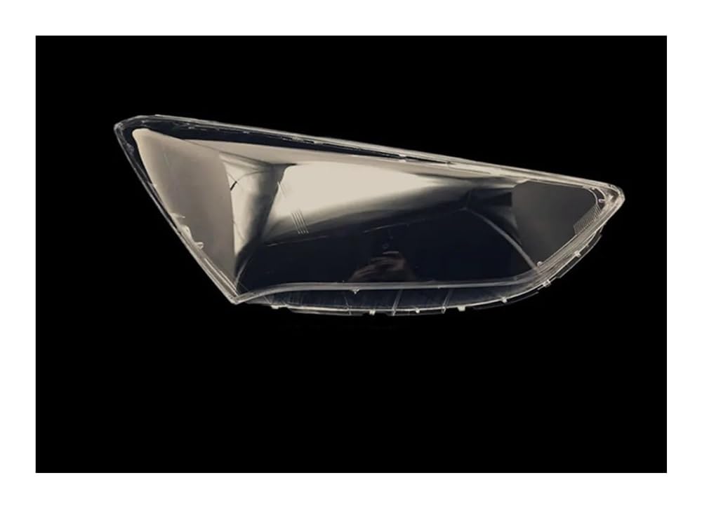 Scheinwerfer Glass Lampshade Für Santa Für FE 2013-2017 Scheinwerfer Abdeckung Auto Scheinwerfer Objektiv Glas Ersatz Front Lampe Schatten Auto Shell Auto Lens Headlight Cover von CJHGD