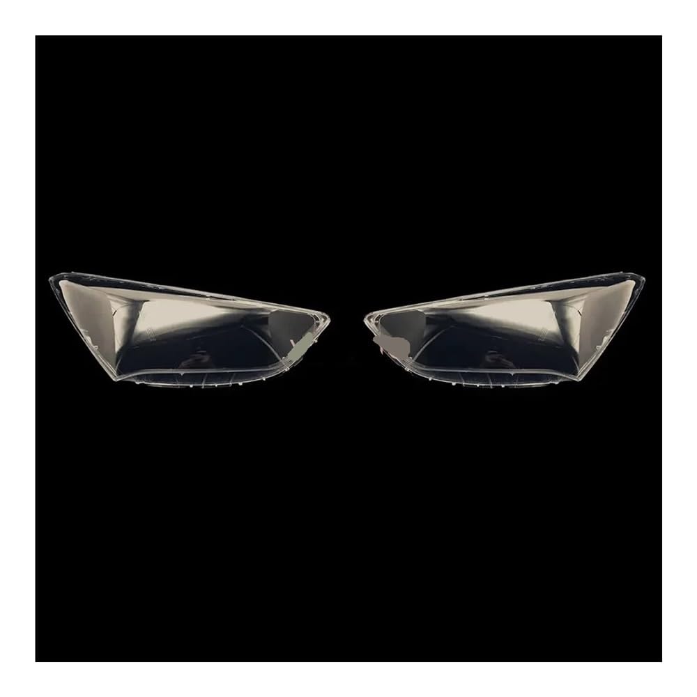 Scheinwerfer Glass Lampshade Für Santa Für FE 2013-2017 Scheinwerfer Abdeckung Auto Scheinwerfer Objektiv Glas Ersatz Front Lampe Schatten Auto Shell Auto Lens Headlight Cover von CJHGD