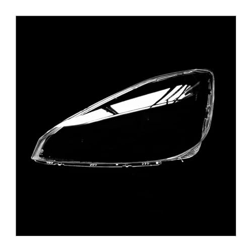 Scheinwerfer Glass Lampshade Für Sienna 2004-2005 Auto Scheinwerfer Shell Scheinwerfer Abdeckung Scheinwerfer Objektiv Scheinwerfer Glas Auto Shell Abdeckung Auto Lens Headlight Cover von CJHGD