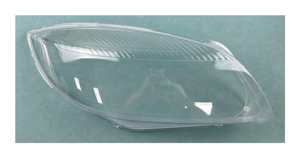 Scheinwerfer Glass Lampshade Für Skoda Für Fabia 2008-2011 Scheinwerfer Abdeckung Scheinwerfer Shell Headhights Objektiv Lampenschirm Auto Lens Headlight Cover von CJHGD