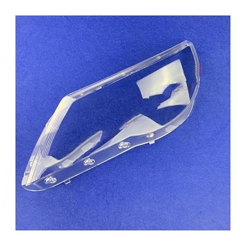 Scheinwerfer Glass Lampshade Für Tiguan 2009-2012 Front Scheinwerfer Glas Scheinwerfer Lampenschirm Lampe Shell Objektiv Abdeckung Auto Lens Headlight Cover von CJHGD