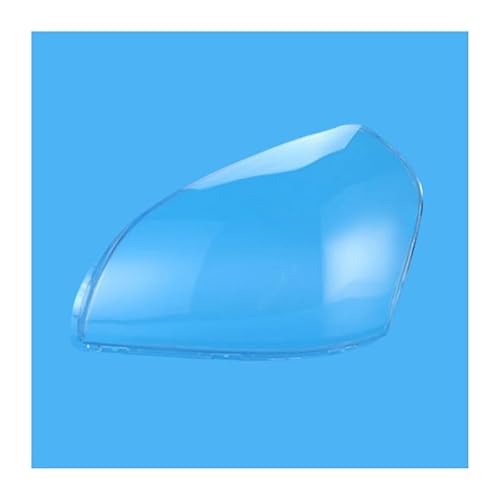 Scheinwerfer Glass Lampshade Für Tucson 2006–2012 Auto-Frontscheinwerfer Glasabdeckung Scheinwerfer Glaslinse Shell-Ersatz Auto Lens Headlight Cover von CJHGD