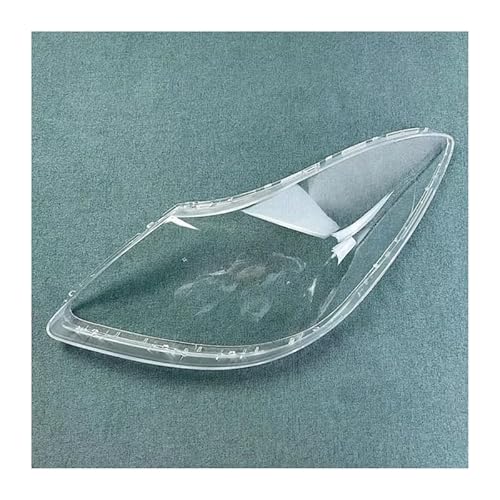 Scheinwerfer Glass Lampshade Für Veracruz 2007-2012 Auto Scheinwerfer Shell Ersatz Scheinwerfer Abdeckung Scheinwerfer Objektiv Scheinwerfer Glas Auto Lens Headlight Cover von CJHGD