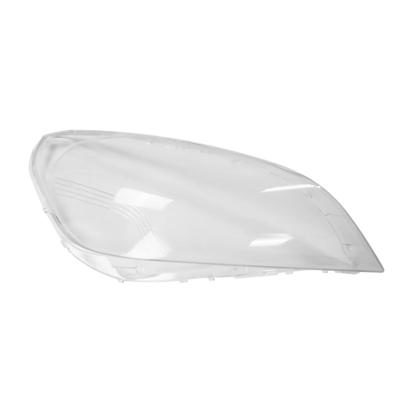 Scheinwerfer Glass Lampshade Für Volvo Für S60 Für V60 S60L 2009-2013 Auto Vorne Rechts Scheinwerfer Abdeckung Lampenschirm Shell Glas Objektiv Scheinwerfer Auto Lens Headlight Cover von CJHGD