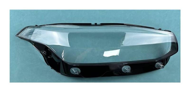 Scheinwerfer Glass Lampshade Für Volvo Für XC90 2015-2022 Auto Front Scheinwerfer Objektiv Abdeckung Auto Scheinwerfer Lampcover Lampenschirme Lampe Shell Auto Lens Headlight Cover von CJHGD