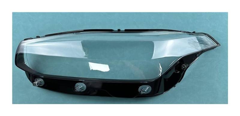 Scheinwerfer Glass Lampshade Für Volvo Für XC90 2015-2022 Auto Front Scheinwerfer Objektiv Abdeckung Auto Scheinwerfer Lampcover Lampenschirme Lampe Shell Auto Lens Headlight Cover von CJHGD