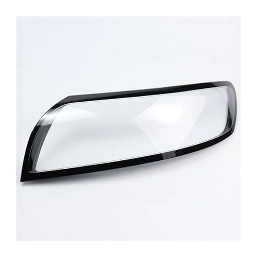 Scheinwerfer Glass Lampshade Für Volvo S40 2007–2012 Auto-Scheinwerfer-Objektivabdeckung Scheinwerfer-Shell-Lampenschirm Auto Lens Headlight Cover von CJHGD