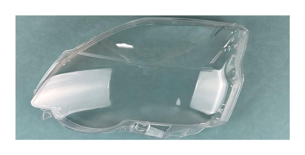 Scheinwerfer Glass Lampshade Für X-Trail 2011-2013 Auto Zubehör Scheinwerfer Abdeckung Scheinwerfer Shell Lampenschirm Fall Objektiv Auto Lens Headlight Cover von CJHGD