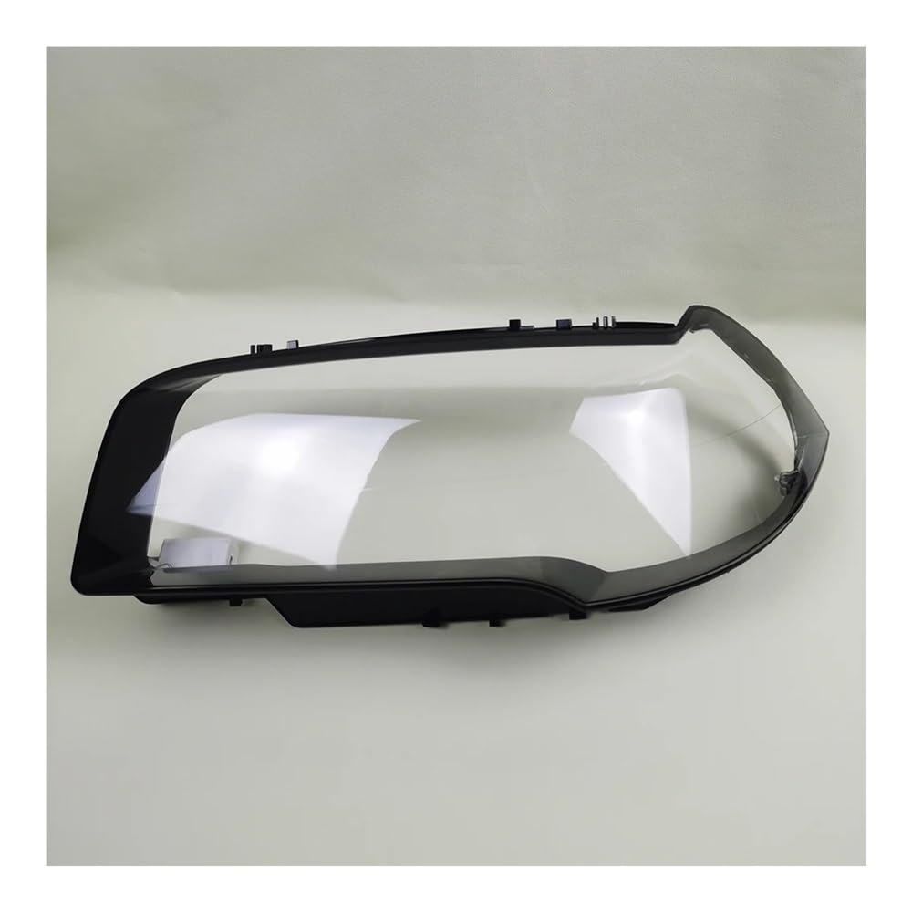 Scheinwerfer Glass Lampshade Für X3 E83 2003-2010 Auto Front Scheinwerfer Abdeckung Scheinwerfer Objektiv Ersetzen Original Scheinwerfer Shell Auto Lens Headlight Cover von CJHGD