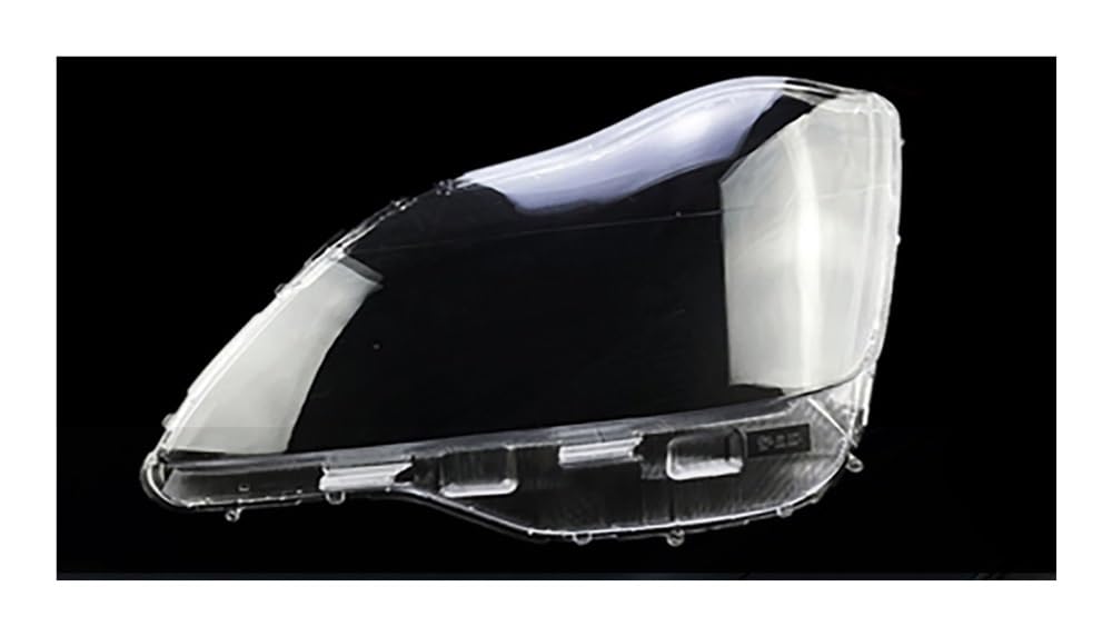 Scheinwerfer Glass Lampshade Lampe Fall Für Crown 2005-2009 Glas Objektiv Shell Auto Front Scheinwerfer Abdeckung Lampenschirm Licht Kappen Auto Lens Headlight Cover von CJHGD