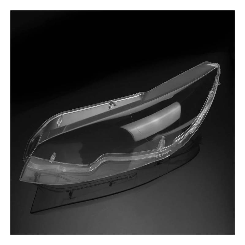 Scheinwerfer Glass Lampshade Scheinwerfer-Linsenabdeckung Für E92 E93 LCI Facelift 2010-2013 Ersatz-Scheinwerferlampen-Schalenabdeckungslinse Auto Lens Headlight Cover von CJHGD