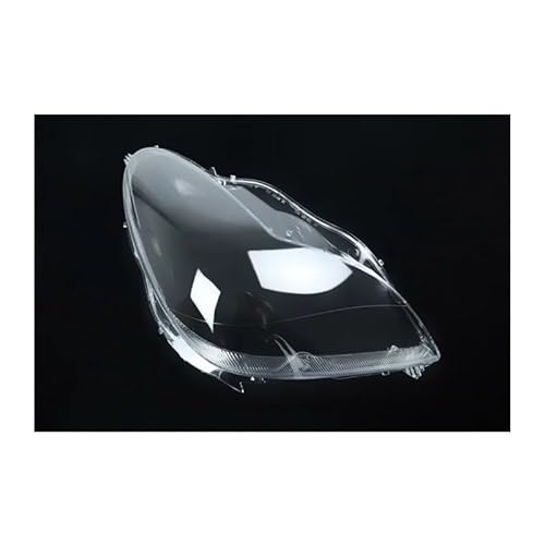 Scheinwerfer Glass Lampshade Scheinwerfer Shell Lampenschirm Objektiv Abdeckung Scheinwerfer Abdeckung Für Benz Für CLS W219 2006-2009 Auto Lens Headlight Cover von CJHGD