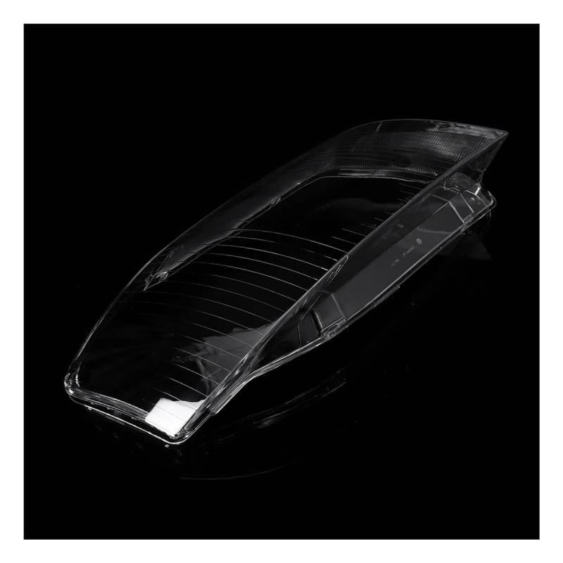 Scheinwerfer Glass Lampshade Scheinwerferabdeckung Lampenschirm Scheinwerferabdeckung Glas Scheinwerferschale Für A6 A6L C6 A6L 2004-2011 Auto Lens Headlight Cover von CJHGD