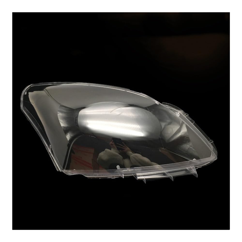 Scheinwerfer Glass Lampshade Scheinwerferglas Für Koleos 2009 2010 Scheinwerferabdeckung Autolichter Glasfrontersatz Autoschale Auto Lens Headlight Cover von CJHGD