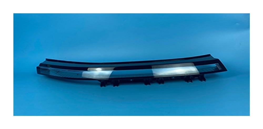 Scheinwerfer Glass Lampshade Vorne Auto Scheinwerfer Abdeckung Für Geely ICON 2018-2022 Auto Scheinwerfer Lampenschirm Tagfahrlicht Abdeckungen Auto Lens Headlight Cover von CJHGD