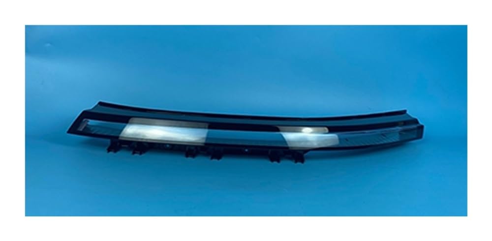 Scheinwerfer Glass Lampshade Vorne Auto Scheinwerfer Abdeckung Für Geely ICON 2018-2022 Auto Scheinwerfer Lampenschirm Tagfahrlicht Abdeckungen Auto Lens Headlight Cover von CJHGD