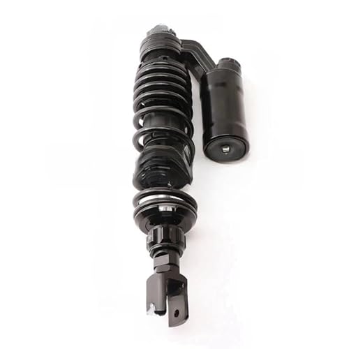 Spring Shock Absorber 1 Paar 335 mm 355 mm 375 mm hintere Stoßdämpfer für Ya&maha für PCX für Xmax 300 Motor Bike Scooter für ATV Quad von CJHGD