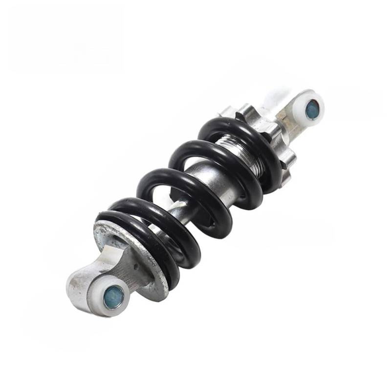 Spring Shock Absorber 1 Pc 5,5mm/7mm/8mm 100mm/105mm/110mm/125mm Stoßdämpfer Hinten Suspension Frühling Für Roller Kart Quad Bike Dirt Bike von CJHGD