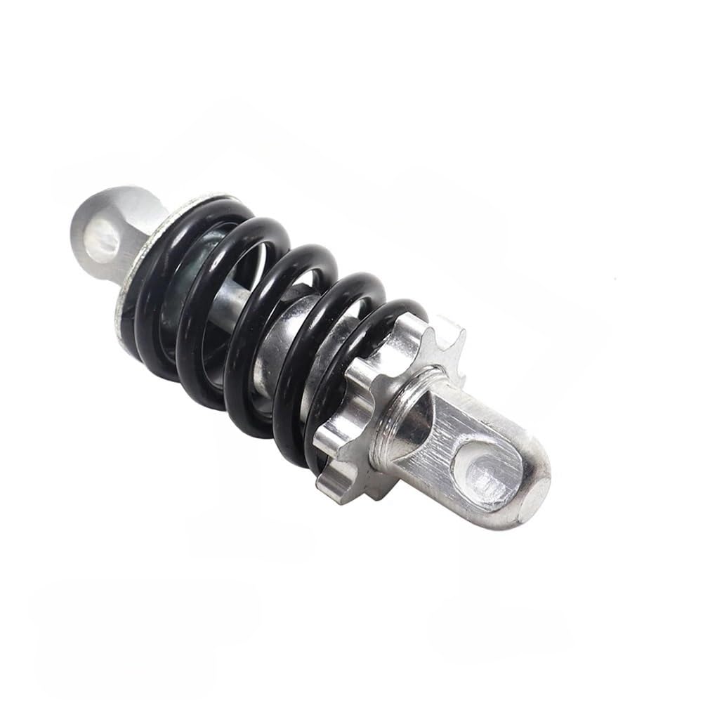 Spring Shock Absorber 1 Pc 5,5mm/7mm/8mm 100mm/105mm/110mm/125mm Stoßdämpfer Hinten Suspension Frühling Für Roller Kart Quad Bike Dirt Bike von CJHGD