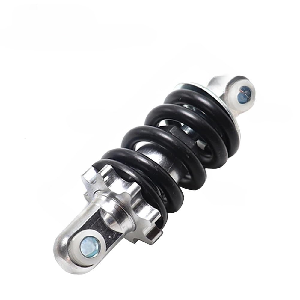 Spring Shock Absorber 1 Pc 5,5mm/7mm/8mm 100mm/105mm/110mm/125mm Stoßdämpfer Hinten Suspension Frühling Für Roller Kart Quad Bike Dirt Bike von CJHGD