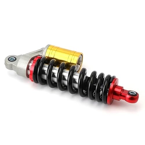 Spring Shock Absorber 1 stücke 290 MM hinten stoßdämpfer aufhängung für Motorrad für ATV-125 250cc Pit Trail Dirt Bike TAOTAO von CJHGD