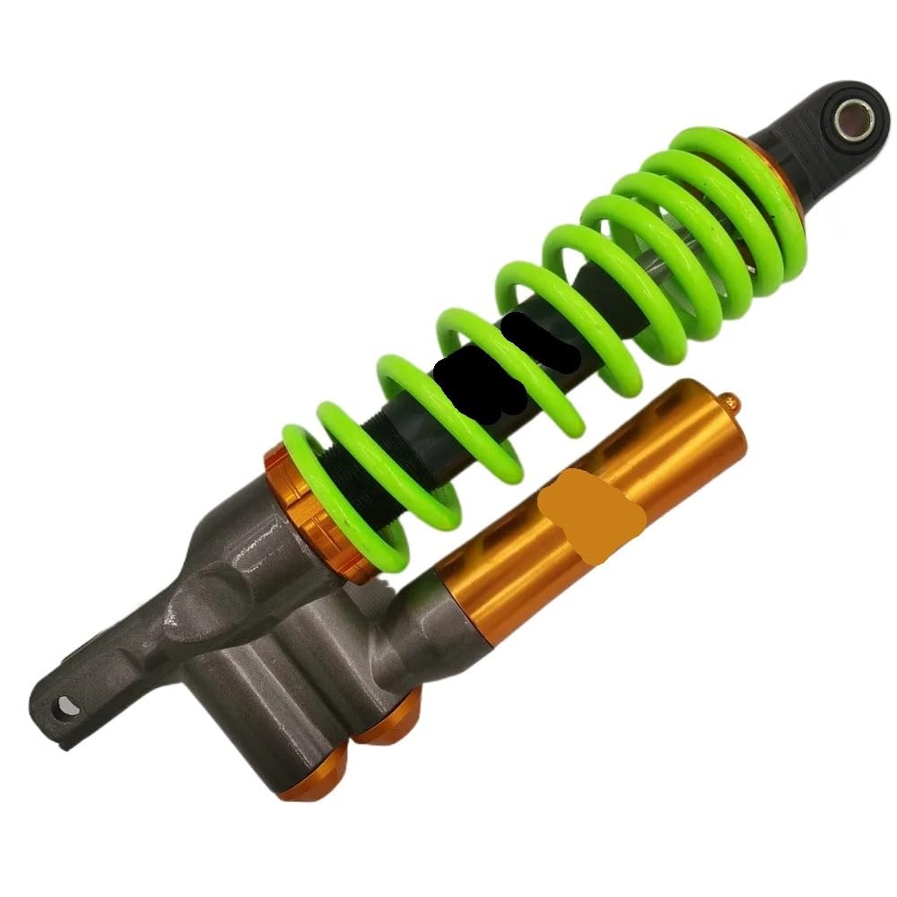 Spring Shock Absorber 1 stücke 325mm Motorrad Hinten Einstellen dämpfung stoßdämpfer Für Ya&maha Für Ka&wasaki Für Su&zuki Hinten aufhängung von CJHGD