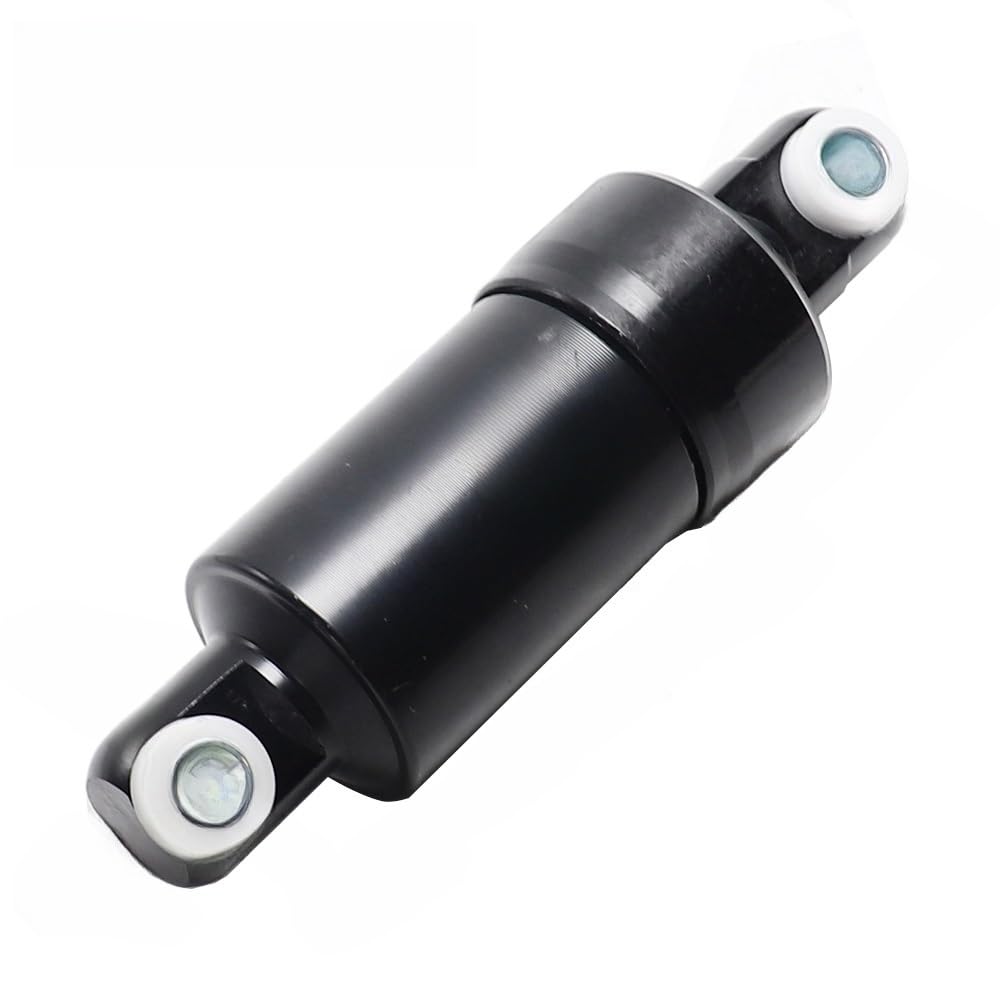 Spring Shock Absorber 100/105/110/125mm Vorne Hinten Stoßdämpfer Feder Für Elektrische Fahrrad Roller, E Bike Frühling Hinten Stoßdämpfer Universal von CJHGD