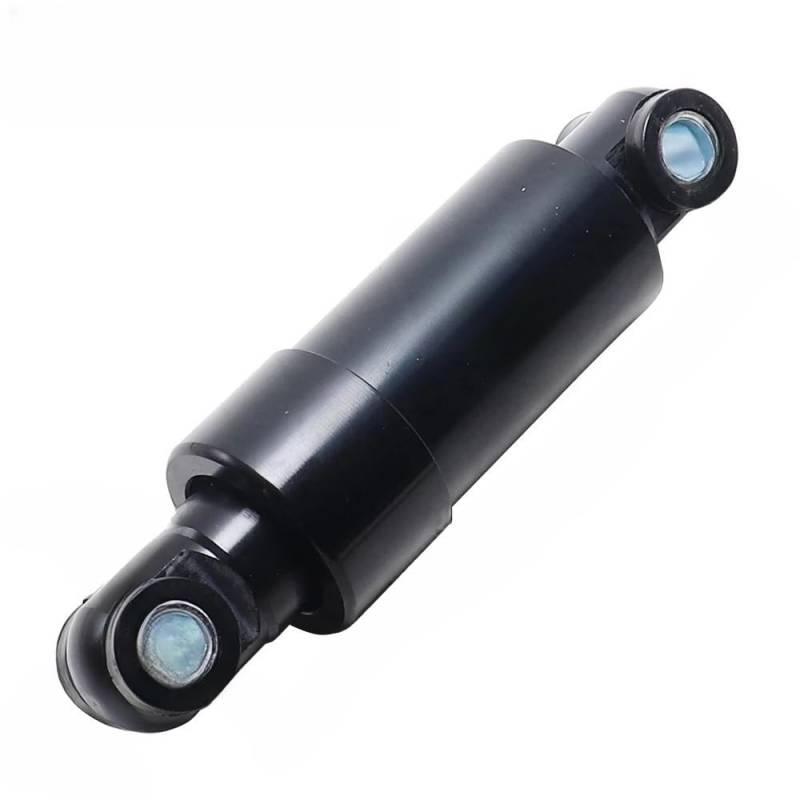 Spring Shock Absorber 100/105/110/125mm Vorne Hinten Stoßdämpfer Feder Für Elektrische Fahrrad Roller, E Bike Frühling Hinten Stoßdämpfer Universal von CJHGD