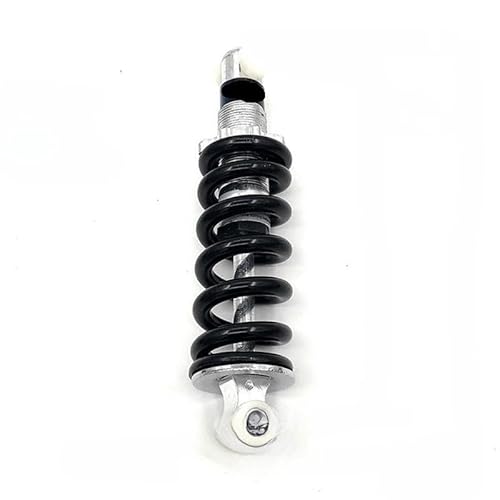 Spring Shock Absorber 100MM 125MM 150MM 180MM 190MM 200MM Hinterradaufhängung Stoßdämpfer für 47cc 49CC Super Minimoto für ATV für Mini Pocket Bike von CJHGD