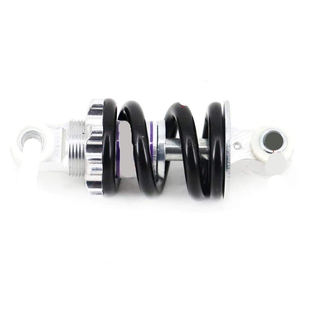 Spring Shock Absorber 100mm 125mm Hinten Stoßdämpfer Frühling Schocker Suspension Für Off-Road Moto Pit Quad Dirt Bike Scooter Go Kart von CJHGD