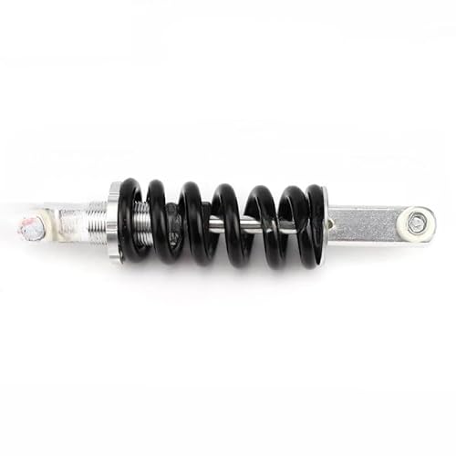 Spring Shock Absorber 100mm 180mm 200mm 1500LB Stoßdämpfer für Motorrad für ATV Roller Stoßdämpfer Hinterradaufhängung mit präziser Qualität von CJHGD