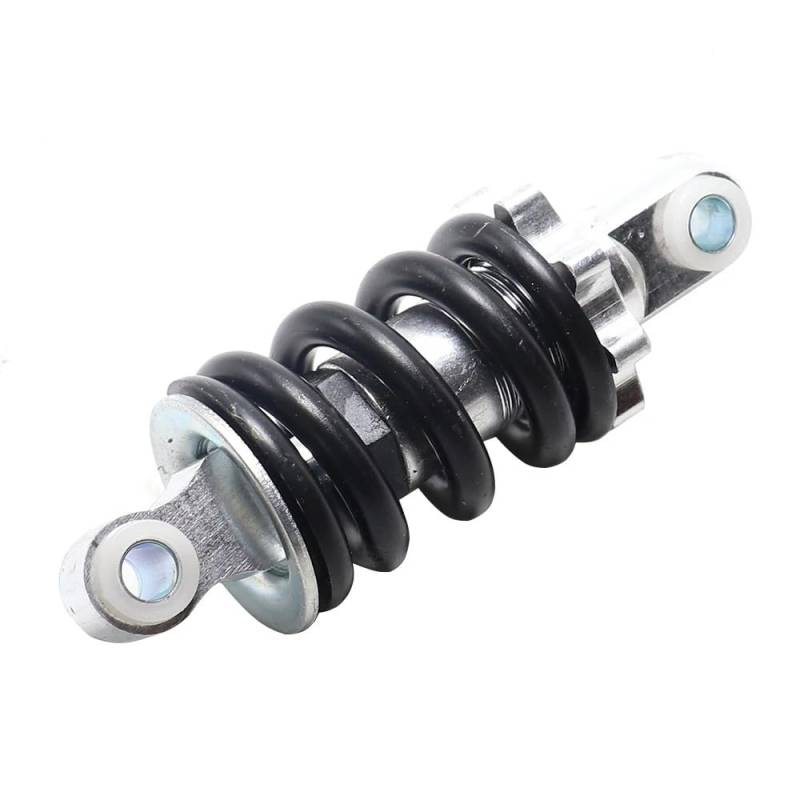 Spring Shock Absorber 110MM hinterradaufhängung stoßdämpfer für Motorrad Einstellbare Absorber Feder Stoßdämpfer Skate Teile von CJHGD