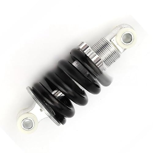 Spring Shock Absorber 115mm 2000LB Hinten Suspension Stoßdämpfer für Fahrrad 47cc 49CC Motorrad Off-Road Pocket Bike von CJHGD