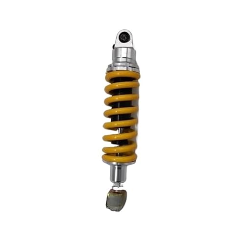 Spring Shock Absorber 12 mm Feder 265 mm/285 mm/305 mm/325 mm/345 mm/365 mm Gabeln 30 mm Stoßdämpfer für Ya&maha für Su&zuki für Ka&wasaki für ATV von CJHGD