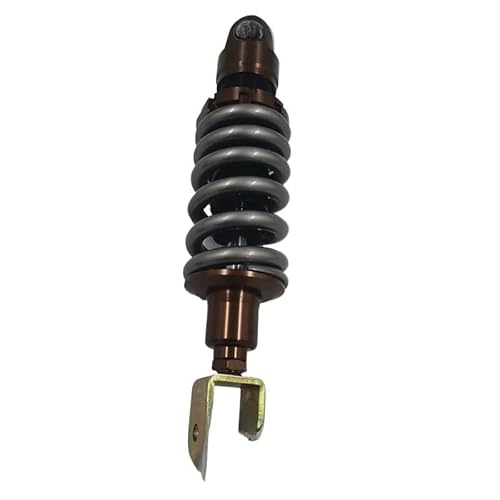 Spring Shock Absorber 12 mm Feder 265 mm/285 mm/305 mm/325 mm/345 mm/365 mm Gabeln 30 mm Stoßdämpfer für Ya&maha für Su&zuki für Ka&wasaki für ATV von CJHGD