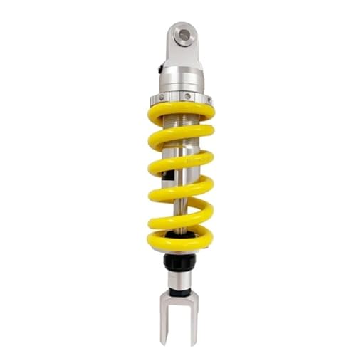 Spring Shock Absorber 12 mm Feder 285 mm 305 mm 325 mm Gabeln 20,5 mm 23 mm 27 mm 30 mm 33 mm 36 mm Stoßdämpfer für GSX-R 1100 W 1995 GSF1200 MK2 von CJHGD