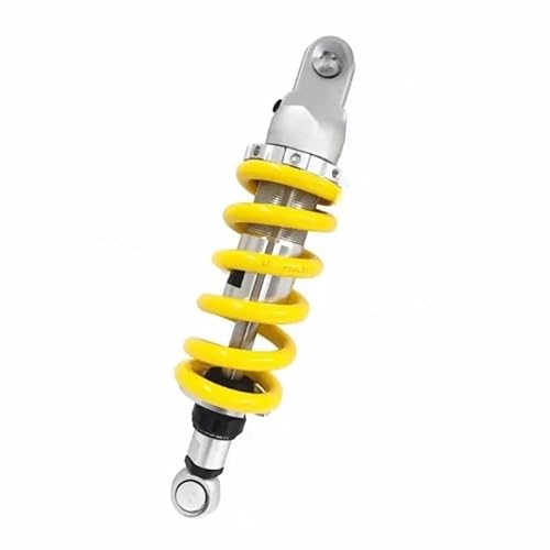 Spring Shock Absorber 12 mm Feder 285 mm 305 mm 325 mm Verstellbarer Motorrad-Stoßdämpfer für Ka&wasaki für ER6N ER-6N von CJHGD