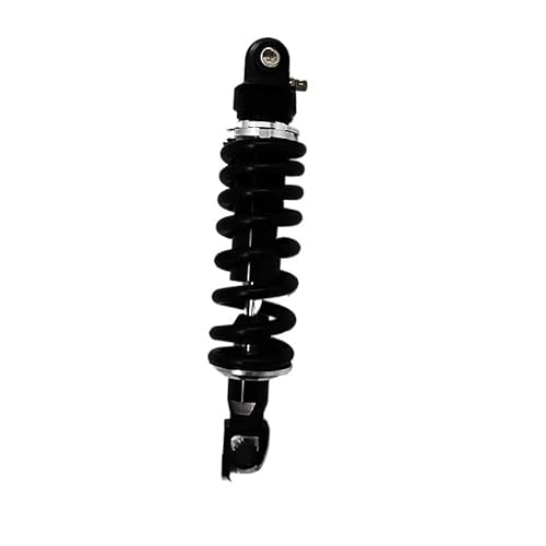 Spring Shock Absorber 12 mm Feder 305 mm 325 mm Stoßdämpfer-Gabelkopf für 600 CB 600 für Ya&maha FZ 750 für Su&zuki für GSX 1100 R GSF 600 S von CJHGD