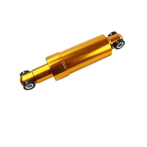 Spring Shock Absorber 125 mm Stoßdämpfer-Dämpfer, Motorrad-Aufhängungsfeder, Vorder- und Hinterrad-Stoßdämpfer, Moto von CJHGD