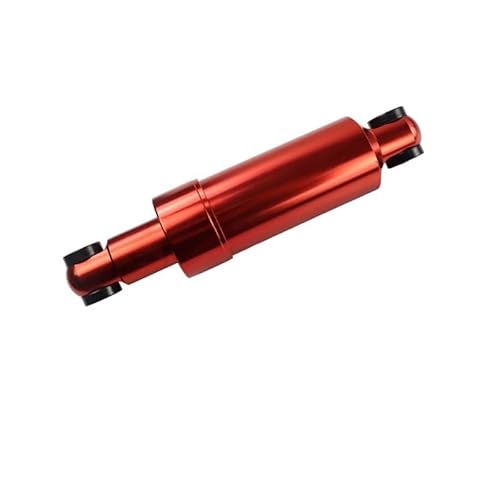 Spring Shock Absorber 125 mm Stoßdämpfer-Dämpfer, Motorrad-Aufhängungsfeder, Vorder- und Hinterrad-Stoßdämpfer, Moto von CJHGD