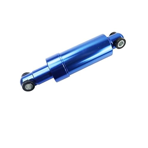 Spring Shock Absorber 125 mm Stoßdämpfer-Dämpfer, Motorrad-Aufhängungsfeder, Vorder- und Hinterrad-Stoßdämpfer, Moto von CJHGD