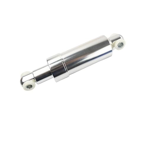 Spring Shock Absorber 125 mm Stoßdämpfer-Dämpfer, Motorrad-Aufhängungsfeder, Vorder- und Hinterrad-Stoßdämpfer, Moto von CJHGD