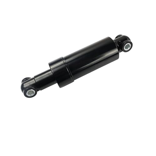 Spring Shock Absorber 125 mm Stoßdämpfer-Dämpfer, Motorrad-Aufhängungsfeder, Vorder- und Hinterrad-Stoßdämpfer, Moto von CJHGD