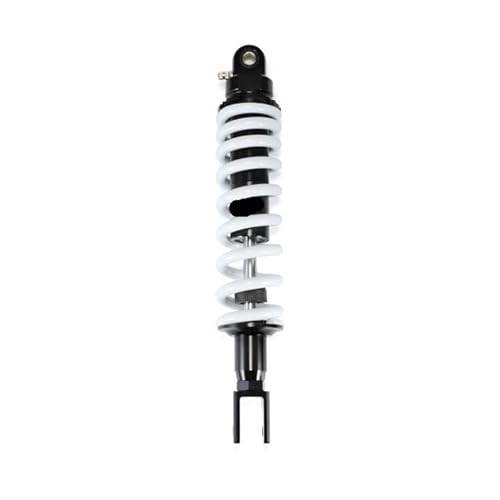 Spring Shock Absorber 12mm Feder 360mm 370mm 380mm 400mm 430mm Motorrad Stoßdämpfer für Navi 110 für Viking 2014-2018 für Sabre 2008 von CJHGD