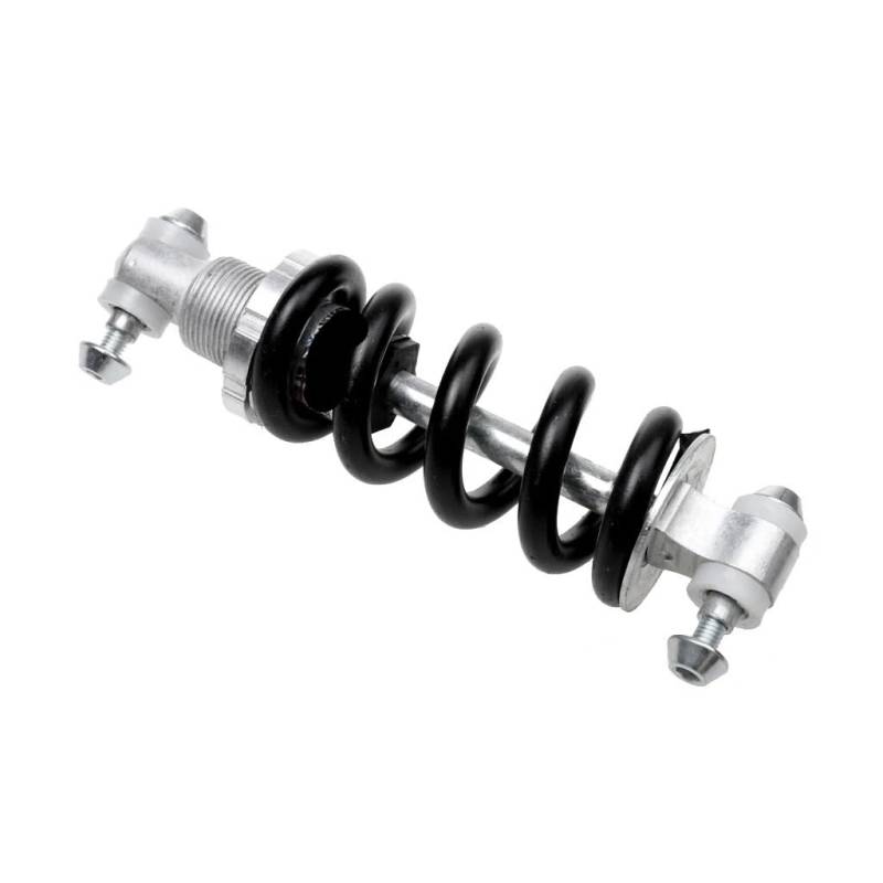 Spring Shock Absorber 150mm Stoßdämpfer Hinten Suspension E-Bike Motorrad für ATV Roller von CJHGD