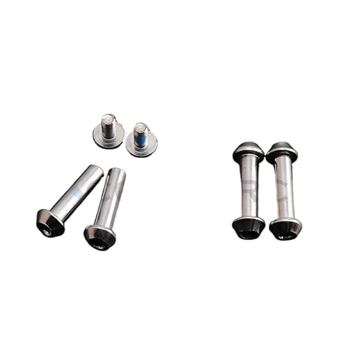 Spring Shock Absorber 150mm Vorne und Hinten 24mm Suspension Stoßdämpfer 750 LBS Für Elektrische Klapp Roller Fahrrad Pocket Bike Teile von CJHGD